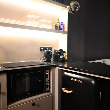 Sleep Inn Antwerpia Zewnętrze zdjęcie
