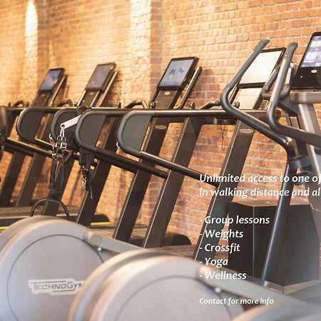 Sleep Inn Antwerpia Zewnętrze zdjęcie