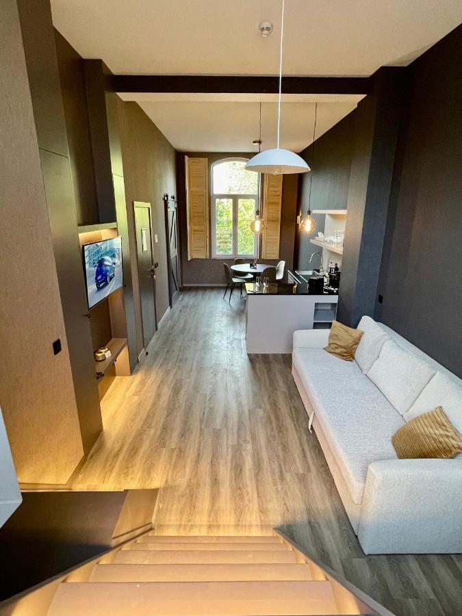 Sleep Inn Antwerpia Zewnętrze zdjęcie