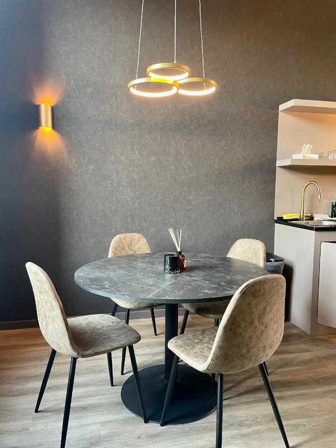Sleep Inn Antwerpia Zewnętrze zdjęcie