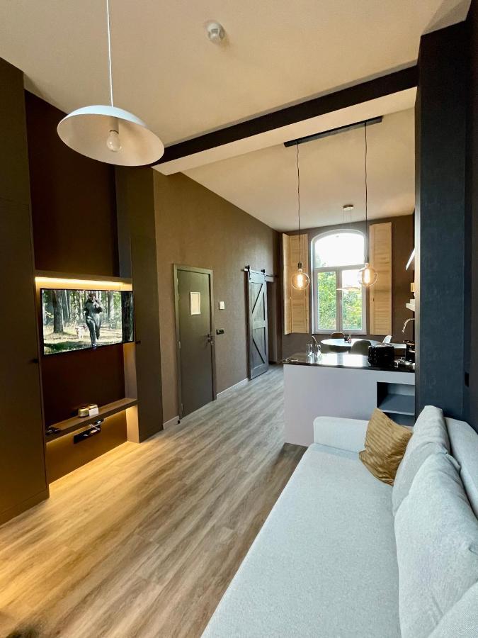 Sleep Inn Antwerpia Zewnętrze zdjęcie