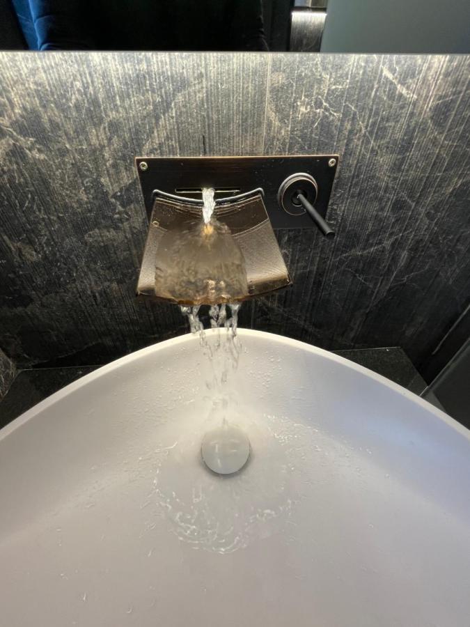 Sleep Inn Antwerpia Zewnętrze zdjęcie