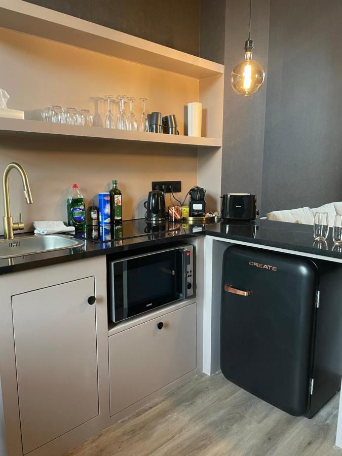 Sleep Inn Antwerpia Zewnętrze zdjęcie