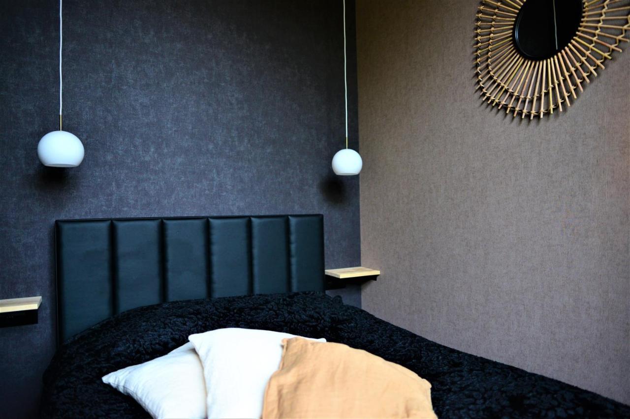 Sleep Inn Antwerpia Zewnętrze zdjęcie